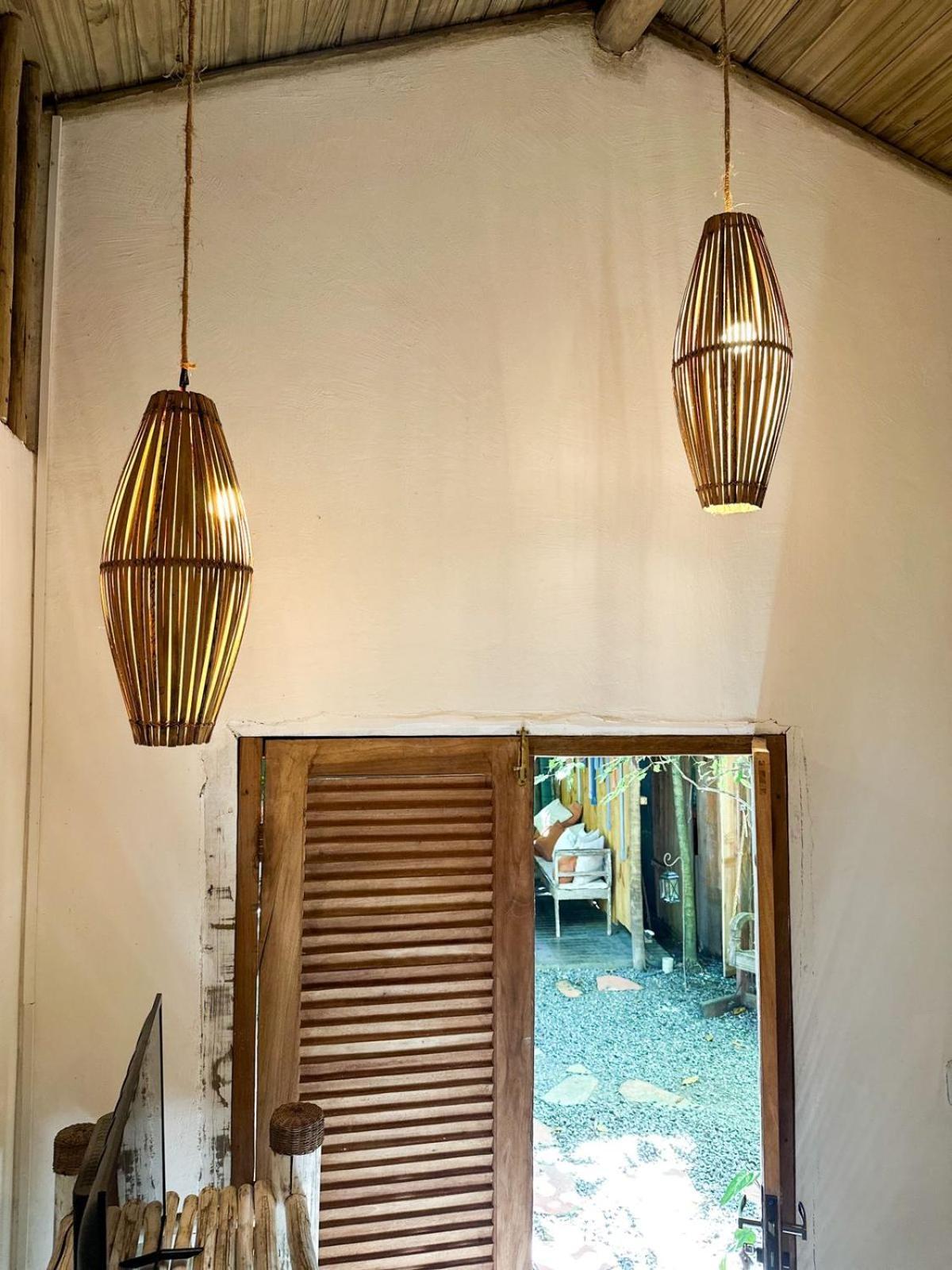 Casa Da Gloria Trancoso - Pousada Boutique Bagian luar foto