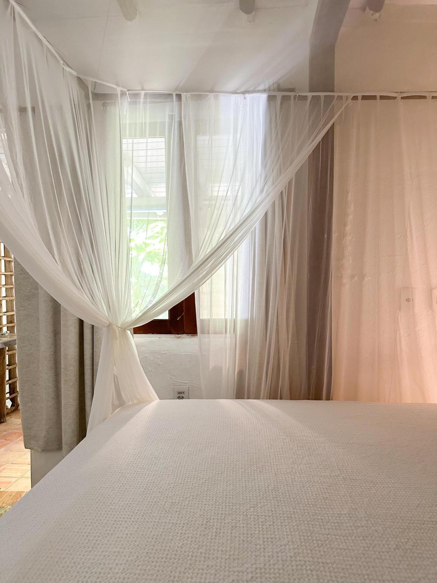 Casa Da Gloria Trancoso - Pousada Boutique Bagian luar foto