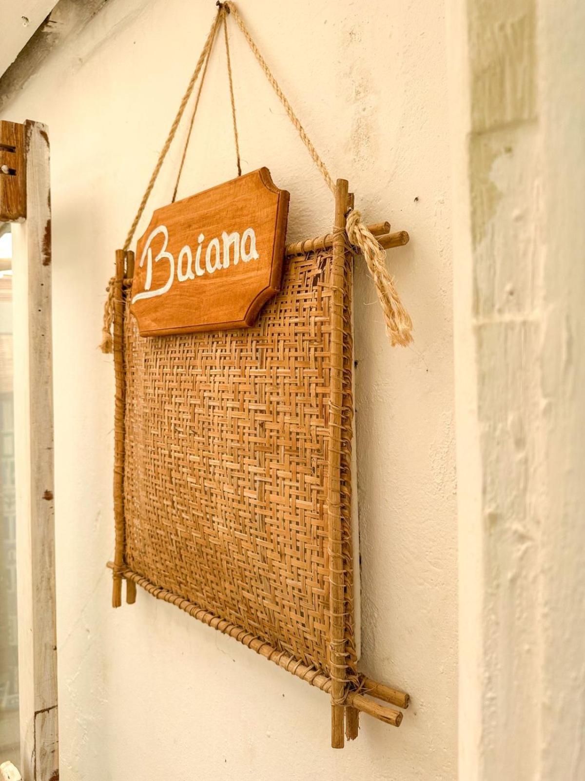 Casa Da Gloria Trancoso - Pousada Boutique Bagian luar foto